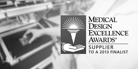 Supplier to MDEA finalist